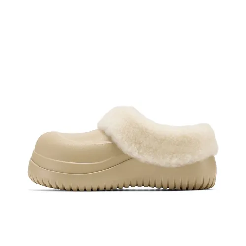 GG CC Low Топ Закрытый носок Утепленная обувь Женская