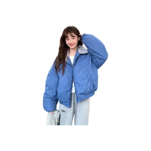 MUCCHIC Женские пуховики