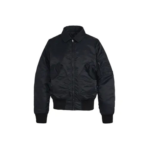 P.M.W Унисекс Куртки