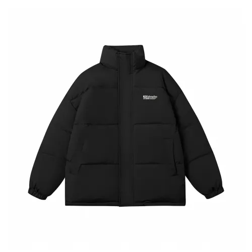 Lightning X Storm Хлопковый пуховик унисекс