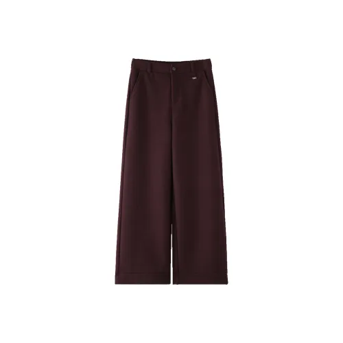 Musewave Женские Повседневные Брюки