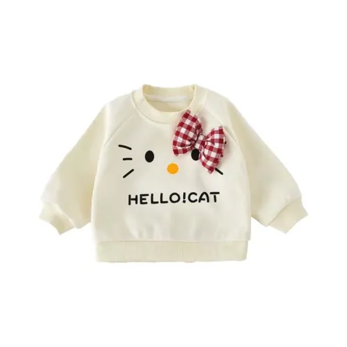 Chiaus Свитшот для младенцев и малышей