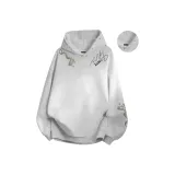 Туманно-серый