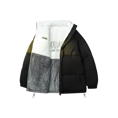 MACBANA Хлопковый пуховик для подростков