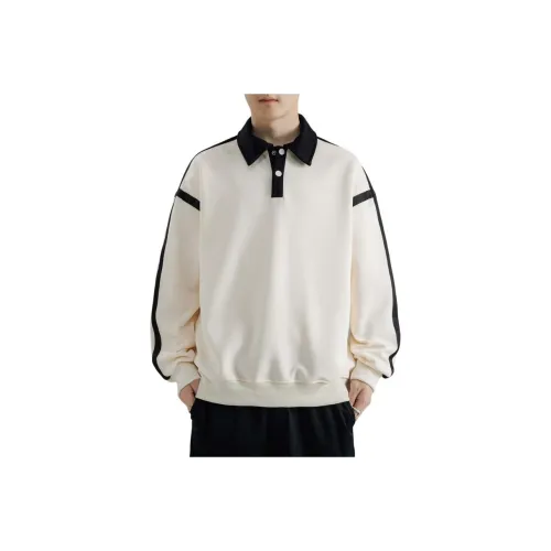 DIJIEER Мужские Свитшоты