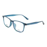 Прозрачный Синий-C08 Только Оправа