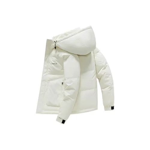 BAGE Унисекс Пуховики