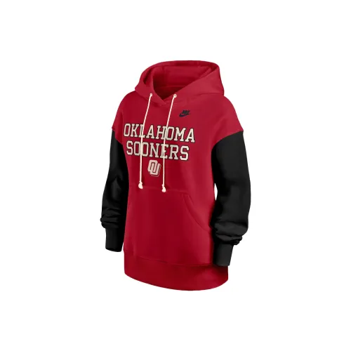 Свитшот Nike Oklahoma FW AW25 Женские