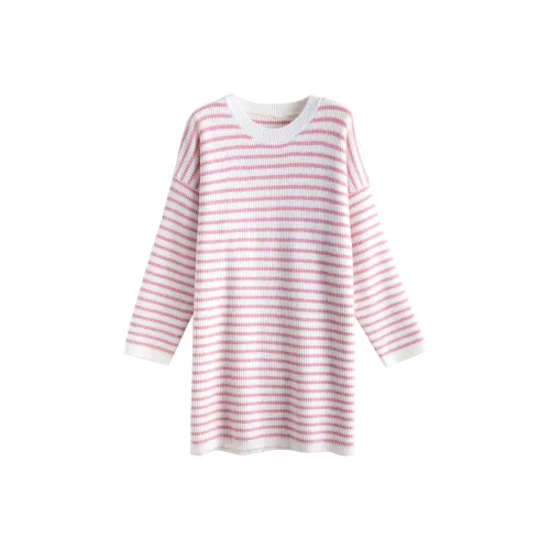 Tonlion Розовые Женские Свитера