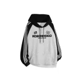 Цветочный дизайн Серый орфография Черный