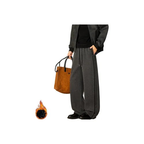 PAINT STAIN Повседневные брюки Унисекс