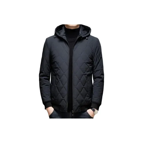 TAIZILONG Мужские пуховики