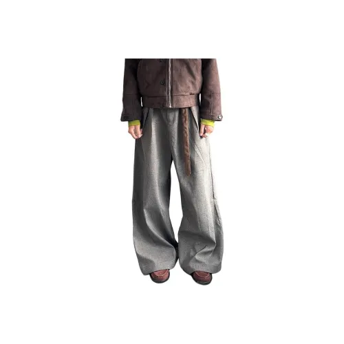 LEONBINNO Изображение Цвет Унисекс Костюм Брюки