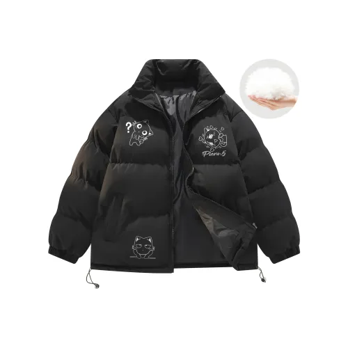 Herbal Primer Пуховая куртка Унисекс