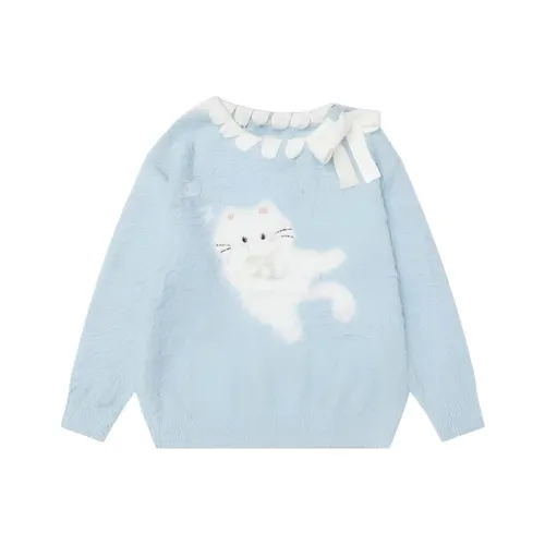 EMDPN Женская трикотажная одежда