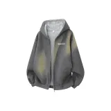 Темно-серый