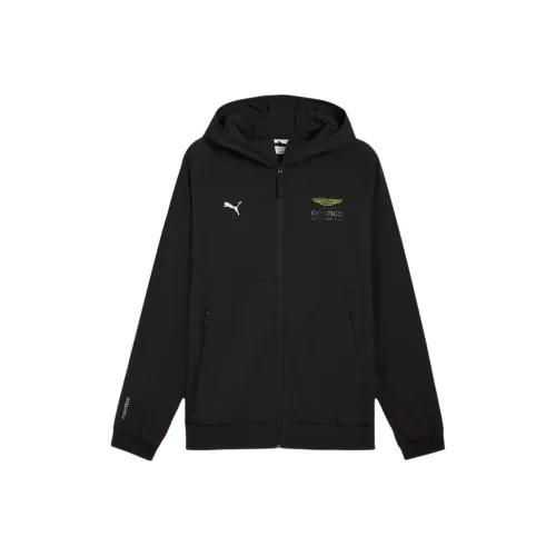 PUMA x ASIDUN · MADINGAMEI F1® CHEDUI LIANMINGKUAN FW25 Куртка Мужская