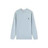 Светло-голубой