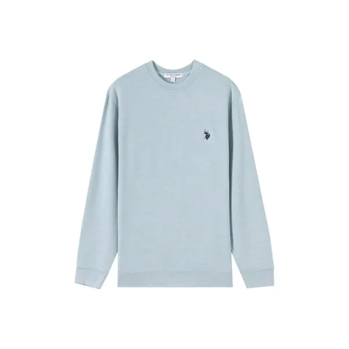 U.S. POLO ASSN. Мужской трикотаж