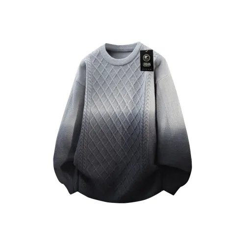 URBAN AUTHENTIC Трикотаж Унисекс