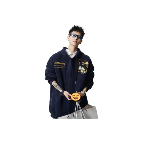 REBIRTHRABBIT Мужские Свитшоты