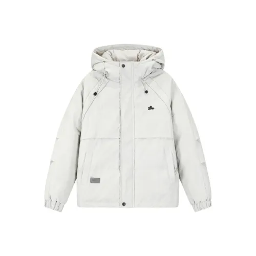 TIMD Мужские Куртки