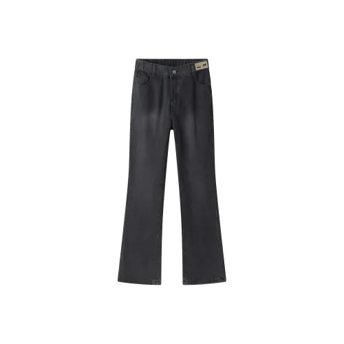 NVKR Унисекс Джинсы