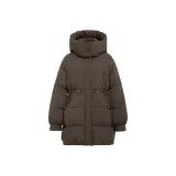 Чёрный, шоколадный, кофейный