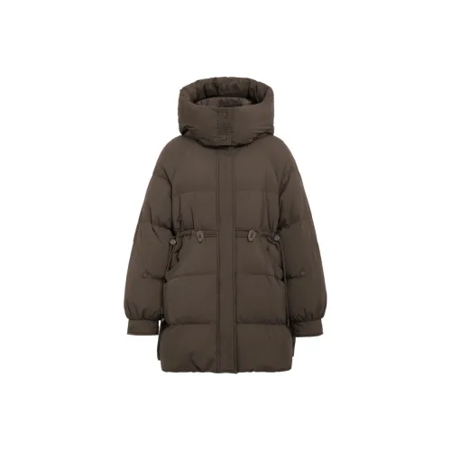 YAYA Женские пуховики