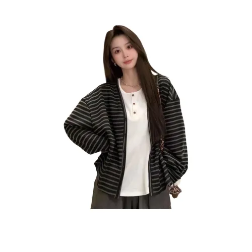 FLIM Черный Женский Трикотаж