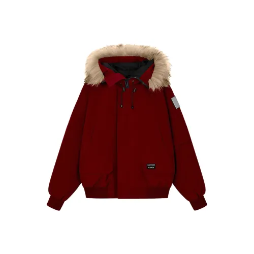 BABUGGE Женские пуховики