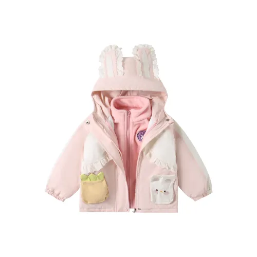 ZHIO Ветровка Осенне-зимняя Детская