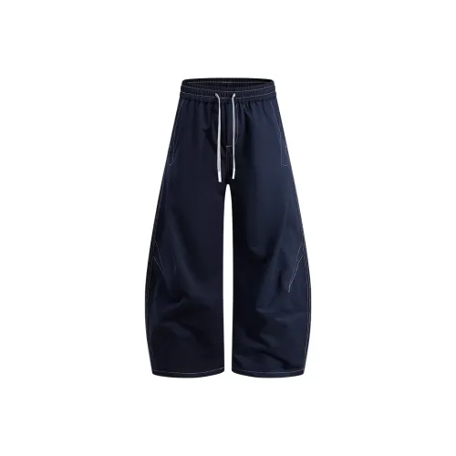 UKTK Мужские Карго Брюки