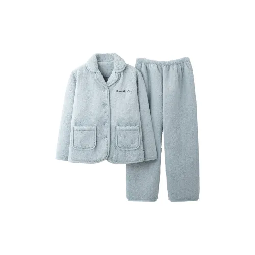 Supremo Cat 2631 Женские Пижамные комплекты