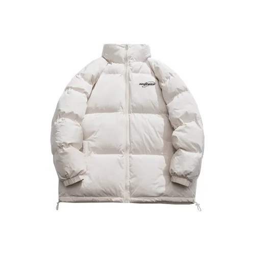 мм Унисекс Пуховики