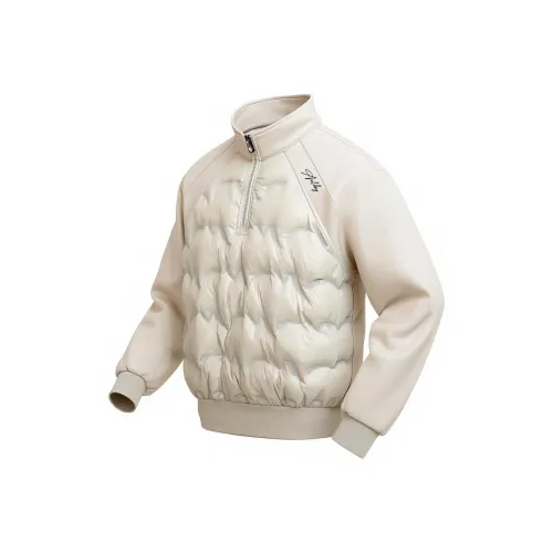 AULDEY Унисекс Пуховики