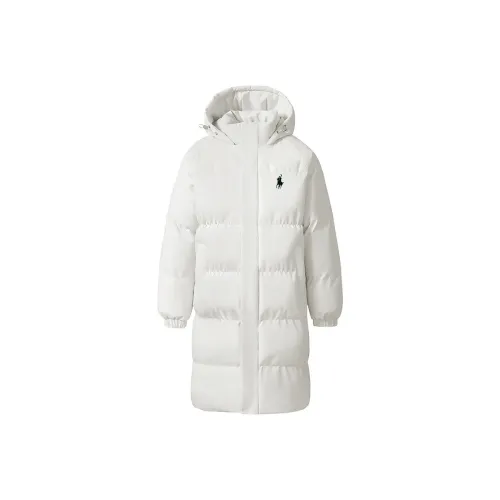 THREEAGAINTHR33 Пуховик Унисекс