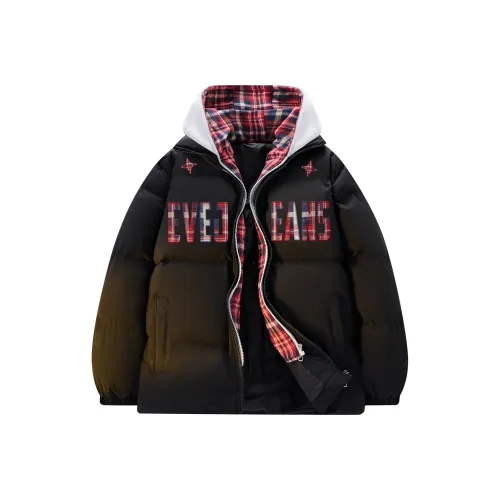 YIWEN Унисекс Пуховики