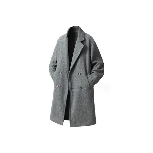 GDRX Унисекс Пальто