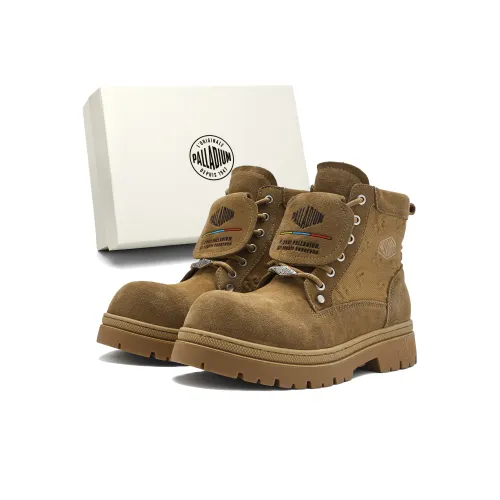 Palladium Martin Boots Unisex