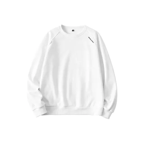 MUSCLETECH Унисекс Свитшоты