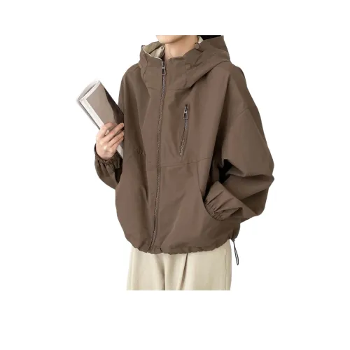 Hirono Journal Осенне-зимняя куртка Женская