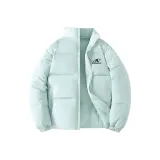 Мятный зеленый