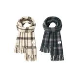 Белый + Серый + Фиолетовый