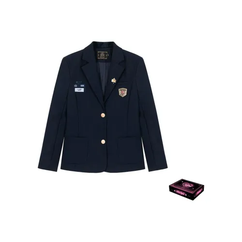 Sato Supun Женская униформа