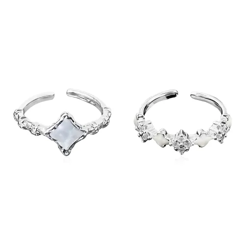 DVNRR Кольца Женские