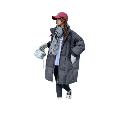 ZCDECO Женские пуховики