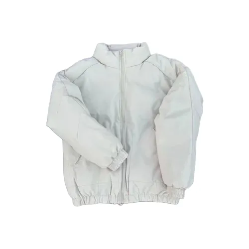 MORii Унисекс Пуховики