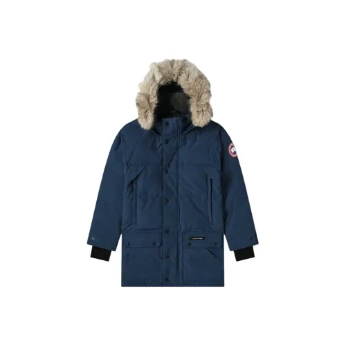 Canada Goose Emory Series Мужской пуховик