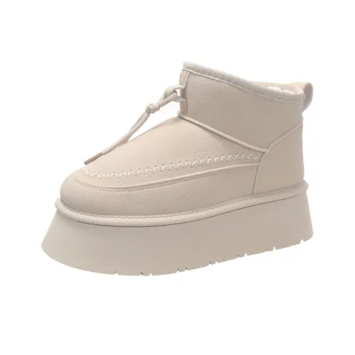 AFJI Сноубутсы Женские